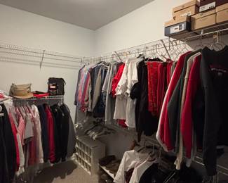 Clothing - UGA Gear!