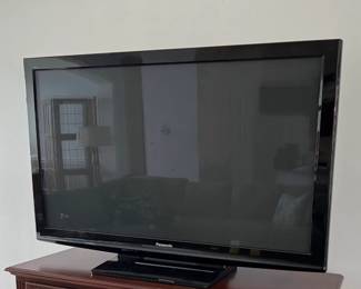 Panasonic Viera  Plasma TV 58 inch