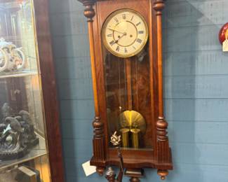 beautiful clocks - timeless for your home or as a gift