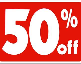 Sale Picture