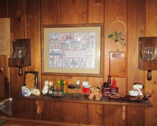 salt and pepper =there are MORE