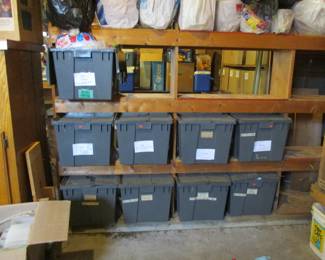 quilt material and sewing