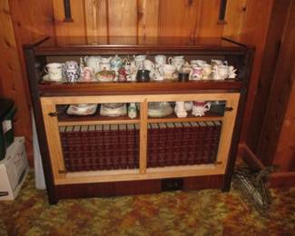 FULL cabinet / encyclopedia 