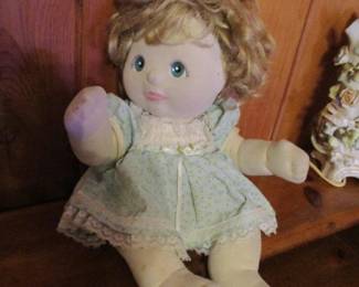 My Child Doll