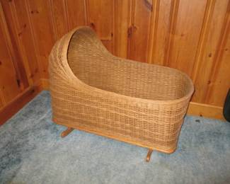 handmade basket