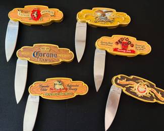 Need a new bottle opener? Think outside the box.