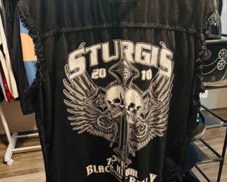 Sturgis or Shangri Lai?  South Dakota is just a ride away.