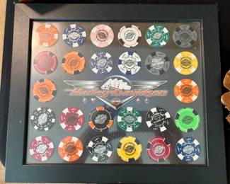 Care to play a little poker.