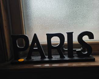 Sale Picture