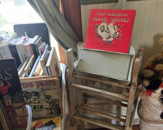 Sale Picture