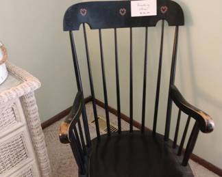 Rocking chair