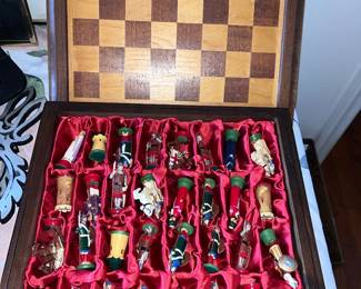 Chess Set