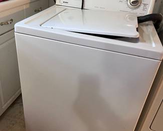 Kenmore Washer