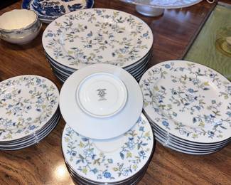 Noritake China