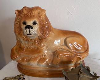 Staffordshire Lions