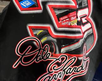 Dale Earnhardt Racing Tshirt
