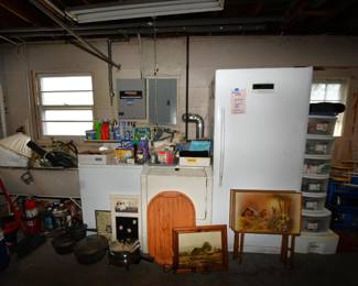 1020Utility Room