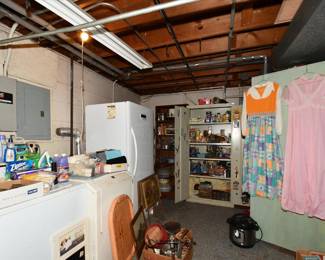1021Utility Room