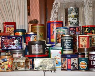 0023Some Highlights Addison Estate Sale