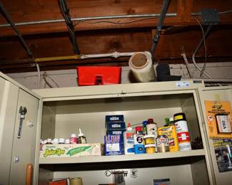 1073Utility Room