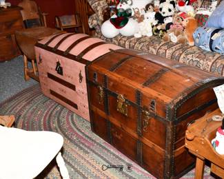 0009Some Highlights Addison Estate Sale