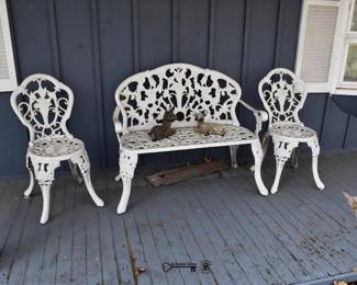 0015Some Highlights Addison Estate Sale