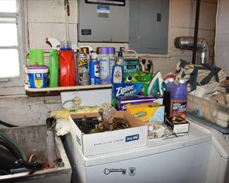 1027Utility Room
