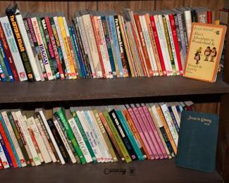 0011Some Highlights Addison Estate Sale