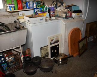 1022Utility Room
