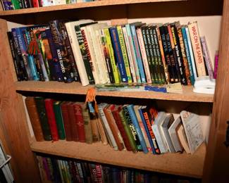 0021Some Highlights Addison Estate Sale