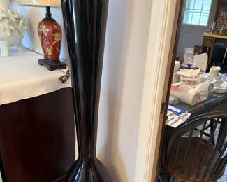 5 ft MCM vase