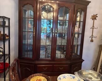 China cabinet
