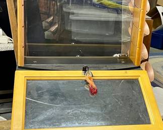 Counter-Top Display 