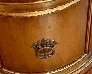 Weiman Furniture Curio Display 