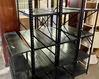 Misc. Shelves/Bookcases 