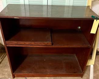 Misc. Shelves/Bookcases 