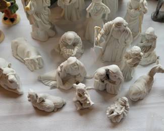 Nativity Scene