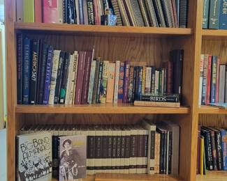 Vintage Magazines, Books, Sheet Music and More