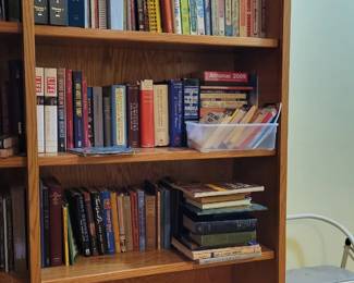 Vintage Magazines, Books, Sheet Music and More