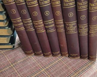 Vintage Magazines, Books, Sheet Music and More