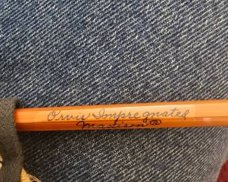 Fly Rods
