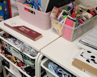 Sewing, Quilting, Crafting and More