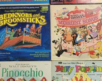 Vintage Magazines ~ Albums ~ CDs ~ 45s ~ and more!
