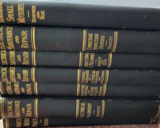 Vintage Magazines, Books, Sheet Music and More