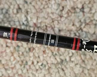 Fly Rods