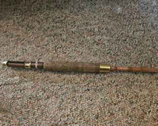 Fly Rods