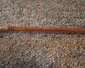 Fly Rods