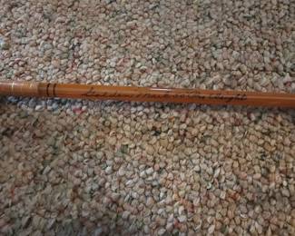 Fly Rods