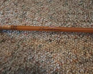 Fly Rods