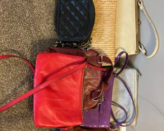 Purses